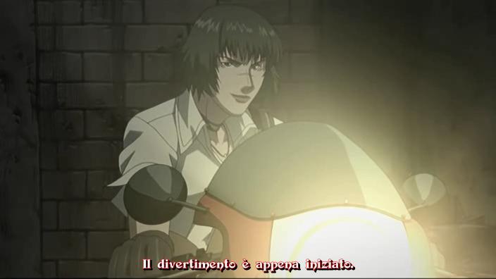 Otaku Gallery  / Anime e Manga / Devil May Cry / Screen Shots / 04 - Rolling Thunder / 011.jpg